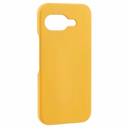 For Google Pixel 9a Case Hard PC Frosted Minimalist Phone Cover