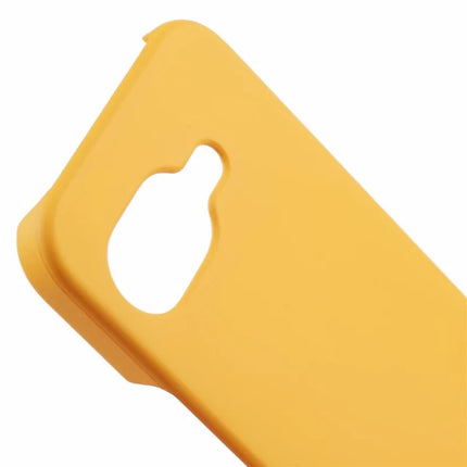 For Google Pixel 9a Case Hard PC Frosted Minimalist Phone Cover