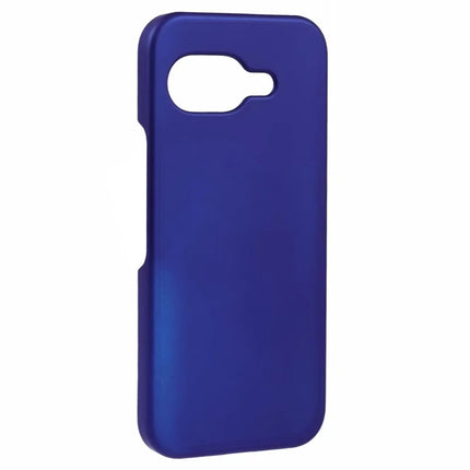 For Google Pixel 9a Case Hard PC Frosted Minimalist Phone Cover