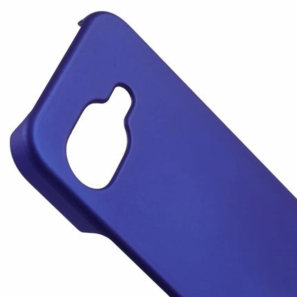 For Google Pixel 9a Case Hard PC Frosted Minimalist Phone Cover