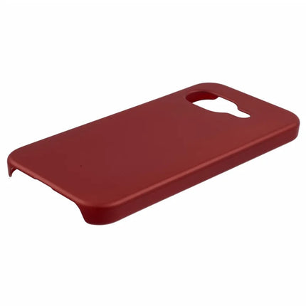 For Google Pixel 9a Case Hard PC Frosted Minimalist Phone Cover