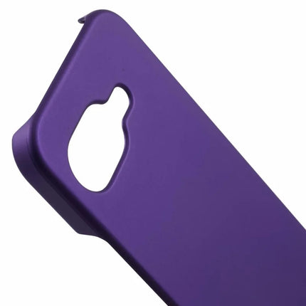 For Google Pixel 9a Case Hard PC Frosted Minimalist Phone Cover