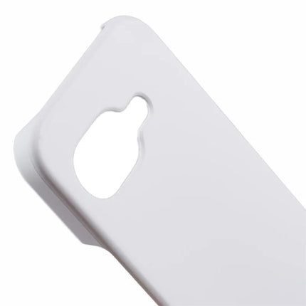 For Google Pixel 9a Case Hard PC Frosted Minimalist Phone Cover