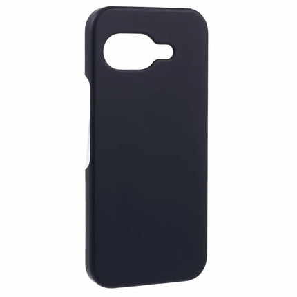 For Google Pixel 9a Case Hard PC Frosted Minimalist Phone Cover