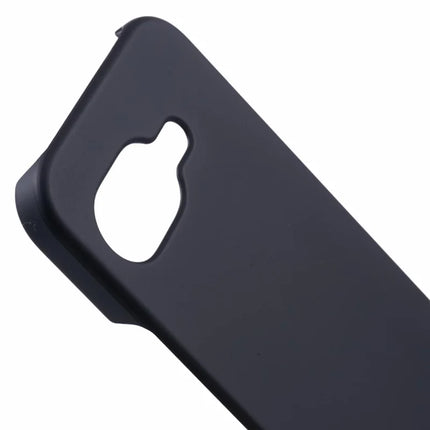 For Google Pixel 9a Case Hard PC Frosted Minimalist Phone Cover