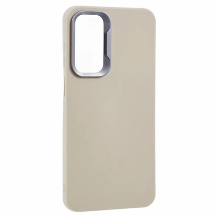 For Samsung Galaxy A16 5G  /  4G Case Leather Textured TPU Shockproof Phone Cover