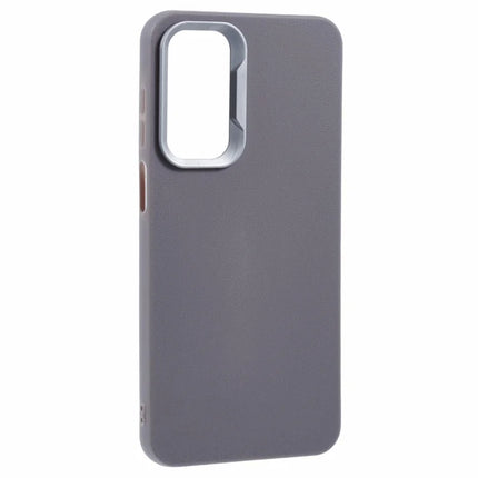 For Samsung Galaxy A16 5G  /  4G Case Leather Textured TPU Shockproof Phone Cover