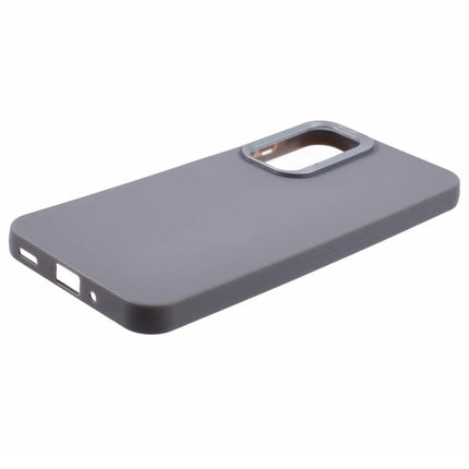 For Samsung Galaxy A16 5G  /  4G Case Leather Textured TPU Shockproof Phone Cover