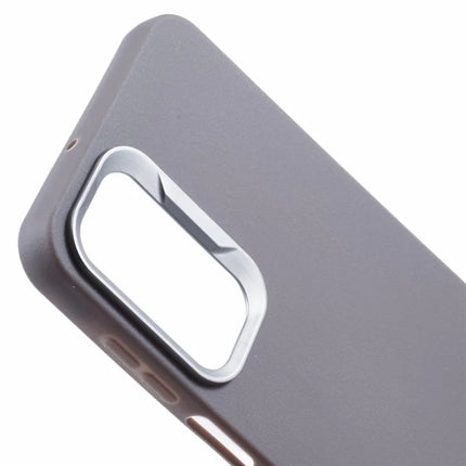 For Samsung Galaxy A16 5G  /  4G Case Leather Textured TPU Shockproof Phone Cover