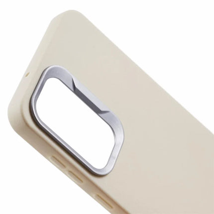 For Samsung Galaxy S23 Case Leather Textured TPU Shockproof Phone Cover