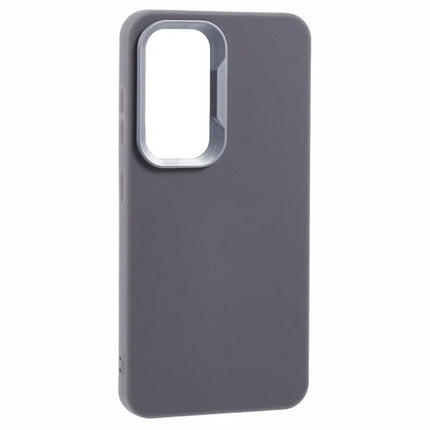 For Samsung Galaxy S23 Case Leather Textured TPU Shockproof Phone Cover