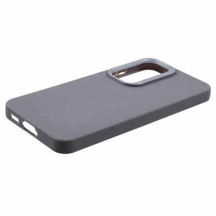 For Samsung Galaxy S23 Case Leather Textured TPU Shockproof Phone Cover