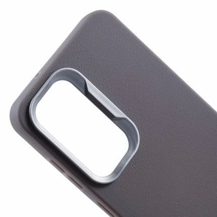 For Samsung Galaxy S23 Case Leather Textured TPU Shockproof Phone Cover