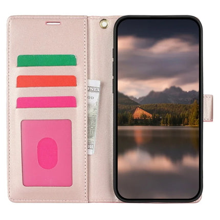 For Samsung Galaxy A13 4G / 5G Case with Hand Strap Flower Imprint Leather Wallet Phone Cover