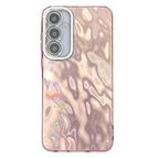 Wrinkle Pattern / Pink