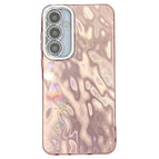 Wrinkle Pattern / Pink