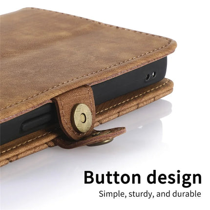 For Motorola Moto G55 5G PU Leather Stand Wallet Cover Geometry Imprinted Phone Case