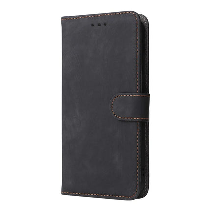 For HMD Fusion 5G Wallet Phone Case RFID Blocking PU Leather Flip Cover Stand View
