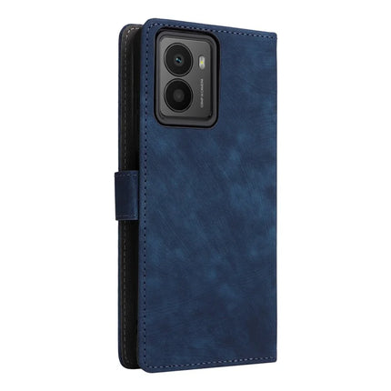 For HMD Fusion 5G Wallet Phone Case RFID Blocking PU Leather Flip Cover Stand View