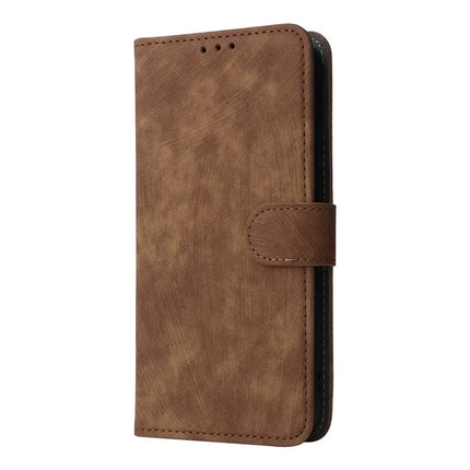 For HMD Fusion 5G Wallet Phone Case RFID Blocking PU Leather Flip Cover Stand View