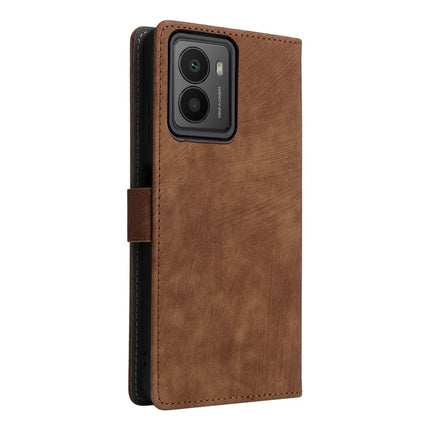 For HMD Fusion 5G Wallet Phone Case RFID Blocking PU Leather Flip Cover Stand View