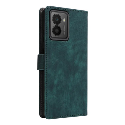 For HMD Fusion 5G Wallet Phone Case RFID Blocking PU Leather Flip Cover Stand View