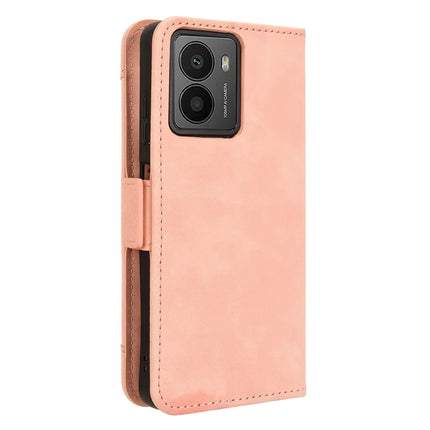 For HMD Fusion 5G Leather Case Phone Wallet Cover with Multiple Card Slots