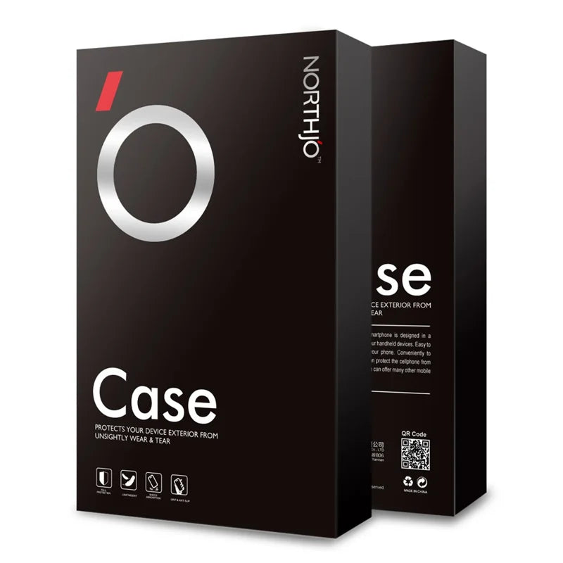 ShopCaseCart Cover Case Samsung Galaxy A35 5G Protective cover Transparent PC+TPU Phone Guard Set with Screen Film + Lens Film