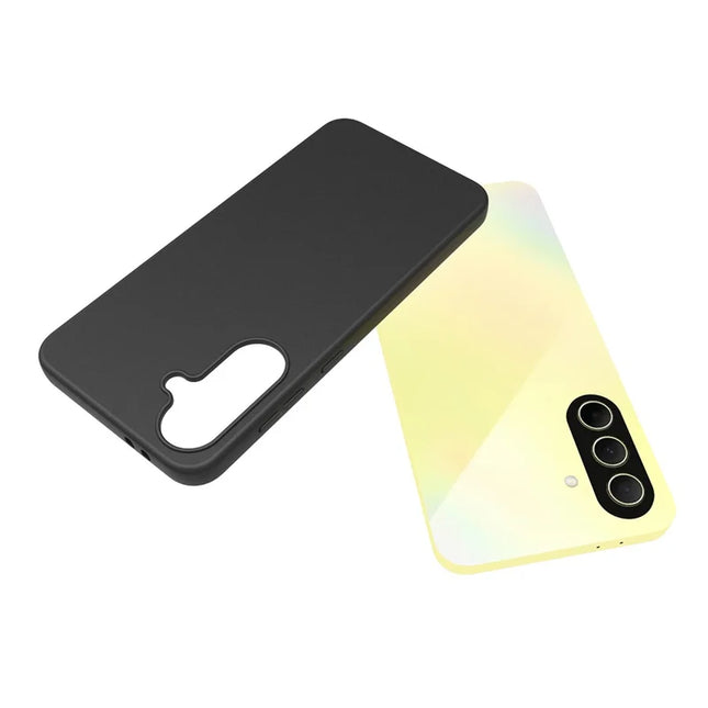 10Pcs / Pack For Samsung Galaxy A36 5G Case Anti-Fingerprint Soft TPU Protective Cover