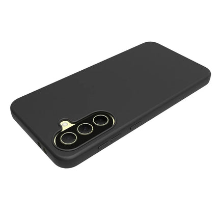 10Pcs / Pack For Samsung Galaxy A36 5G Case Anti-Fingerprint Soft TPU Protective Cover