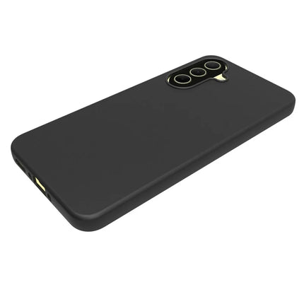 10Pcs / Pack For Samsung Galaxy A36 5G Case Anti-Fingerprint Soft TPU Protective Cover
