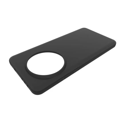 10Pcs / Pack For OnePlus 13 Case Anti-Fingerprint Soft TPU Protective Cover
