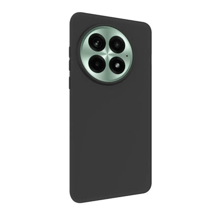 10Pcs / Pack For OnePlus 13 Case Anti-Fingerprint Soft TPU Protective Cover