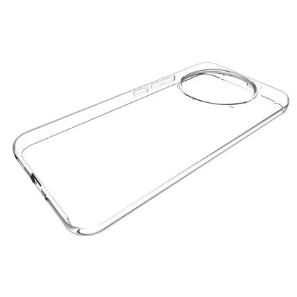10Pcs / Pack For Honor Magic7 5G Clear Case Watermark-Free TPU Protective Cover
