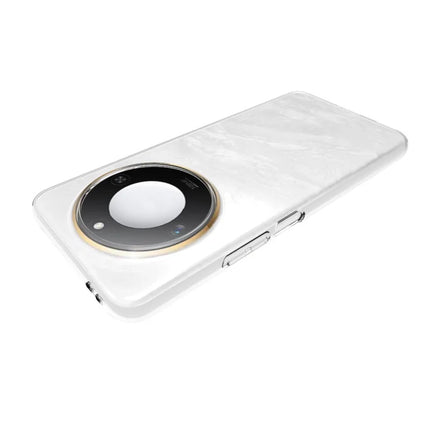 10Pcs / Pack For Honor X60 5G Clear Case Watermark-Free TPU Protective Cover