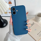 Denim Blue