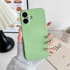 Matcha Green