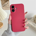 Camellia Red