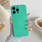 Blue Green