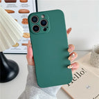 Pine Green