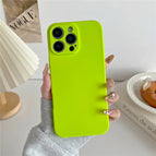 Fluorescent Green