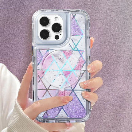 Bulk Purchasing For iPhone 15 Pro Max Case Compatible with MagSafe Electroplated PC+TPU Phone Cover