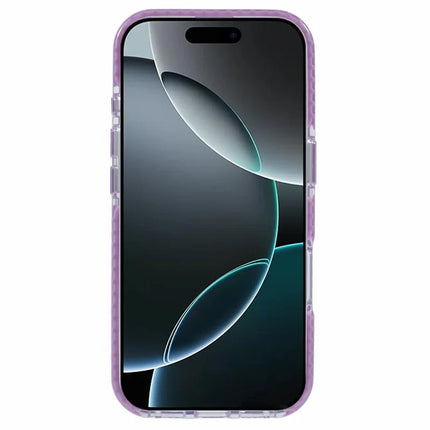 For iPhone 16 Pro Max Clear Case Compatible with MagSafe TPU+PC Back Cover