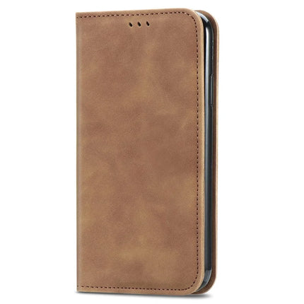 For OnePlus Ace 3 Pro 5G Case Skin Touch Feeling Leather Card Holder Phone Cover Magnetic Absorption