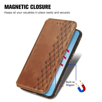 For OnePlus Ace 3 Pro 5G PU Leather Case Rhombus Imprint Wallet Stand Phone Cover