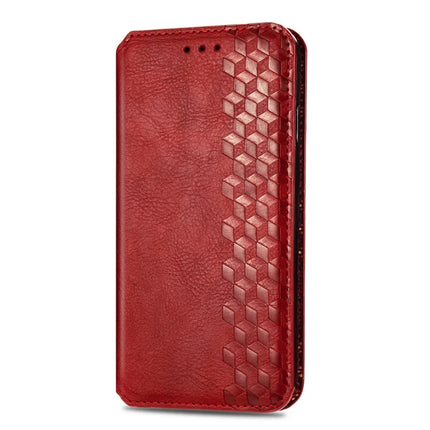 For OnePlus Ace 3 Pro 5G PU Leather Case Rhombus Imprint Wallet Stand Phone Cover