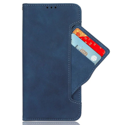 For Google Pixel 9a Leather Case Phone Wallet Cover with Multiple Card Slots