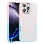 Gradient Pink Blue