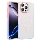 Gradient Pink Purple