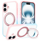 Gradient Pink Blue